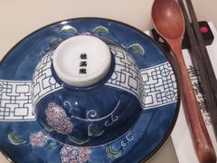 -桂满陇-十里风荷(合生汇店)