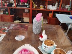 -八珍手工水饺·妈妈的爱(传芳巷店)