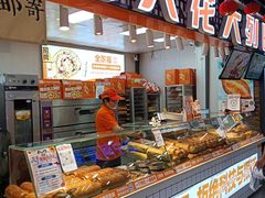 -大东门农贸市场(东顺城街)