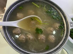 -帕米尔食府(白云观店)