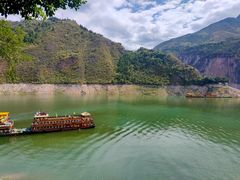 -白帝城·瞿塘峡景区