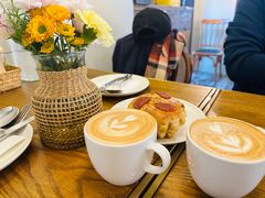 -Money Shops(愚园路店)