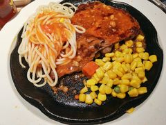 -豪客来牛排(天阳D32店)