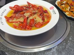 -叶派龙虾·招牌十三香(合肥路首店)