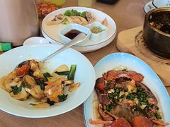 -洲晓鱻舟山海鲜(2号店)