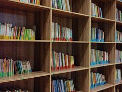 -饭米多蔻中英文绘本馆(苏州美罗店)