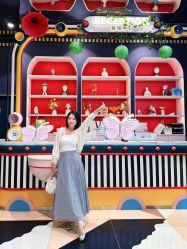 -meland亲子乐园•活动包场(北京亦庄龙湖天街店)