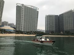 -碧桂园十里银滩