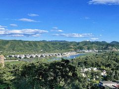 -承德避暑山庄景区