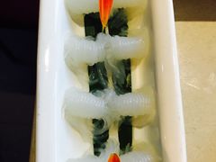 -海底捞火锅(泉城路店)