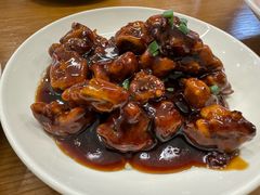-毛哥小馆子(百井坊巷店)