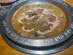 -成老灶火锅鸡(平山店)