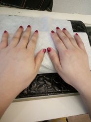 -OnFaer.纹眉半永久无创洗眉