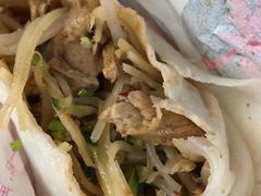 -安徽阜阳卷馍(西单店)