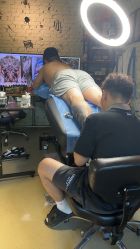 点击看大图 -PinooTattoo皮奴刺青纹身设计总部