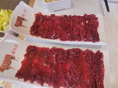 -左庭右院鲜牛肉火锅(龙湖杭州滨江天街店)