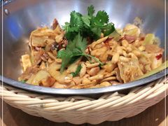 -拿渡麻辣香锅(百联滨江店)