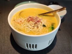 -南里山房(徐汇万科店)