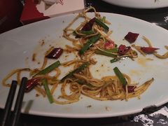 -陕北南泥湾·延安本地菜(人民公园店)