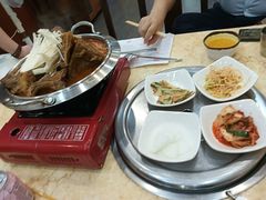 -德寿宫韩国料理(下沙店)