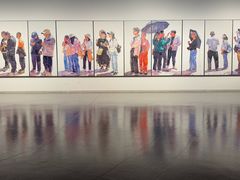 -中华艺术宫(上海美术馆)