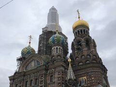 -滴血救世主教堂