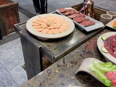 -椒香城门口老火锅(虎门店)