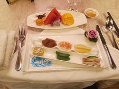 -马勒别墅·中餐厅