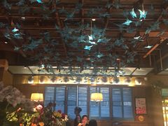 -领鲜活海鲜榴莲自助火锅(东门店)