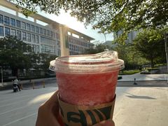 -星巴克(深圳蛇口网谷店)