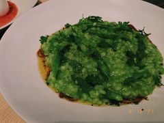 意式芦笋烩饭-Mercato莫卡多露台餐厅与酒吧(K11店)