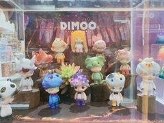 -泡泡玛特POPMART(正弘城店)