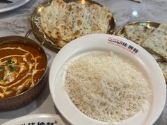 -清真·AL-JANNAT 佳纳特餐厅(狮子桥店)