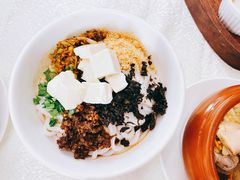 鸡枞豆花米线-云腾食府·云南菜