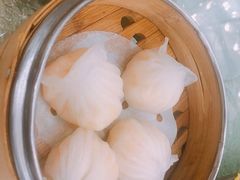 鲜虾饺-翠恒酒家(宴会厅)