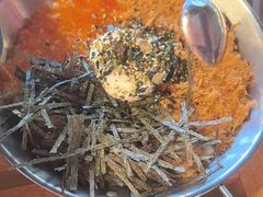 -叽叽扎扎烤肉场(生态城万达店)
