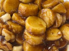 -马凯餐厅(长椿街店)