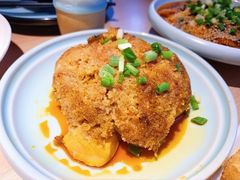 -胡马八破·川菜小馆(高新万达店)