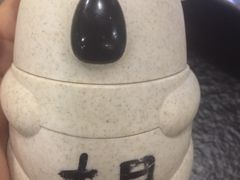 -喜茶(深圳海岸城店)