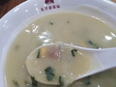 脑饭-东升灌浆包(辛庄街总店)