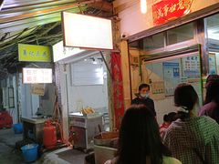 -娇姐老牌螺蛳粉(雅儒路店)