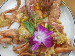 -醉壹号海鲜大排档(厦门美食地标店)