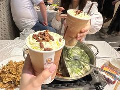 -活潑鲜跳(湖滨商业街店)