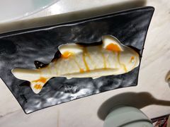 干酪鱼-小吊梨汤·北京菜·烤鸭(鸟巢店)