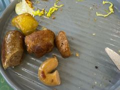 -库滋明·俄罗斯特色美食(中央大街店)