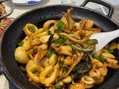 -阿忠食坊大排档·20年老店(万象城店)