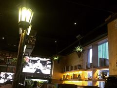 -润青四季音乐主题餐厅·椰子鸡(罗湖店)