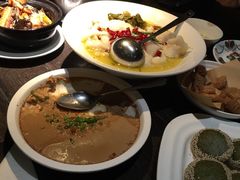 -外婆家(杭州马塍店·杭帮菜名店)