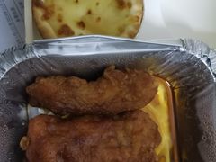 -必胜客(万达广场店)