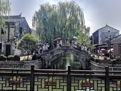 -南浔古镇
